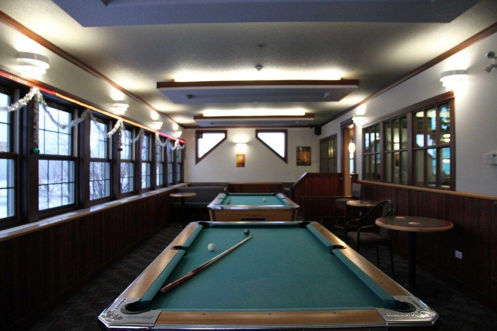 Alpine Inn Valemount Dış mekan fotoğraf